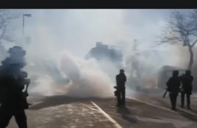 मिनियापोलिसमा संघीय सुरक्षाकर्मीको गोलीबाट नर्सको मृत्यु